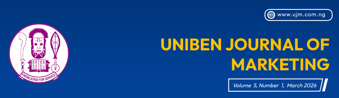 Journal issue barner